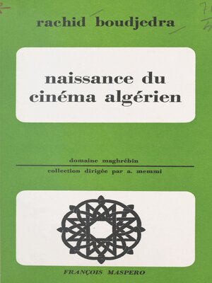 cover image of Naissance du cinéma algérien